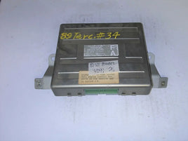 89550-16200 emission control module 1987-1989 Toyota Tercel