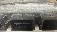 BL1A-12A650-HA Ford Expedition 2011 ecm ecu computer