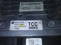 2018-2020 Hyundai Elantra TCM transmission computer 95440-2DFF0