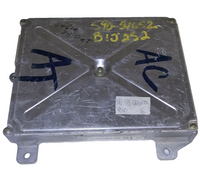 37820-PL2-A19 ecm ecu computer 1988-1989 Acura Legend