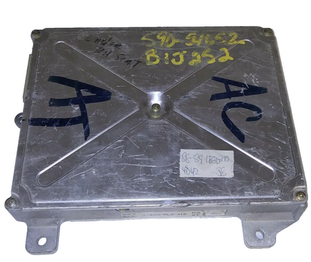 37820-PL2-A19 ecm ecu computer 1988-1989 Acura Legend