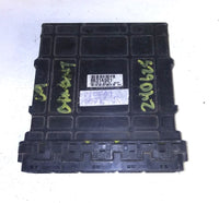 8631A501 ecm ecu computer 2009 Mitsubishi Galant
