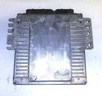 MEC63-180 ecu ecm computer 2005 Nissan Sentra