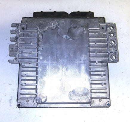 MEC63-180 ecu ecm computer 2005 Nissan Sentra
