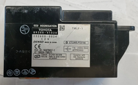 89300-41020 Toyota Avalon 2005-2010 network gateway module