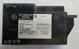 89300-41020 Toyota Avalon 2005-2010 network gateway module