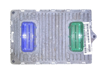 P68342095AA ecm ecu computer 2017-2020 Jeep Compass