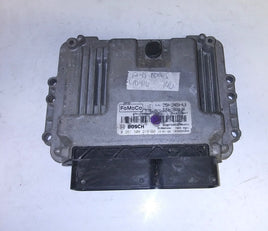 CM5A-12A650-ALB ecm ecu computer 2012-2013 Ford Focus **Tested**