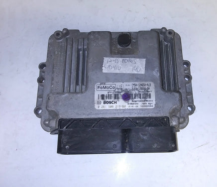 CM5A-12A650-ALB ecm ecu computer 2012-2013 Ford Focus **Tested**
