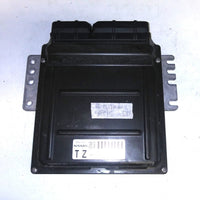 A56-X48 EF2 ecm ecu computer 2005 Nissan Altima