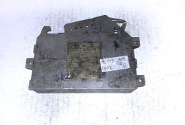 4107363 Saab 9000 1990-1993 abs anti-lock brake control module