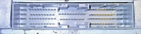 JA56U82 E42 Nissan ecm ecu computer