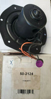 50-2124 Blower Motor fits 1989-1991 Ford Econoline van  **New**