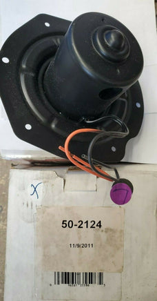 50-2124 Blower Motor fits 1989-1991 Ford Econoline van  **New**