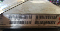 P09155738 Volvo S70 or V70 1998 ecm ecu computer