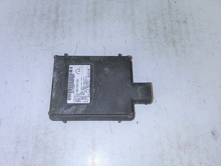 2013-2016 Audi S4 garage door transmitter 4G0907410A