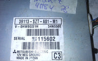 39113-SZT-A01-M1 network usb module 2012 Honda CR-Z CRZ