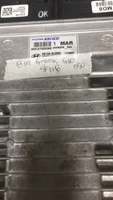 39104-3LDN0 ecm ecu computer 2018-2019 Hyundai Genesis