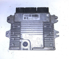 DEA010-060 ecm ecu computer 2011 Nissan Juke - Swan Auto