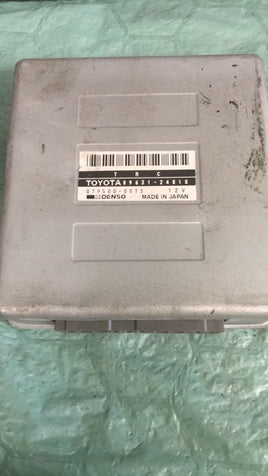 89631-24010 Lexus GS300 1993-1997 traction control module