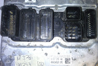 8 617 375 -01 ecm ecu computer 2014 BMW 328i 328