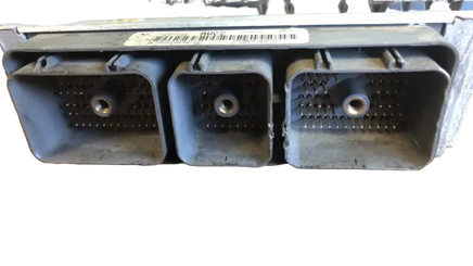 3L2A-12A650-GC Ford Explorer 2003 ecm ecu computer
