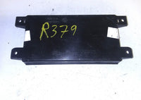 3W4T-13C791-HA Keyless Entry Control Module 2003 Lincoln LS