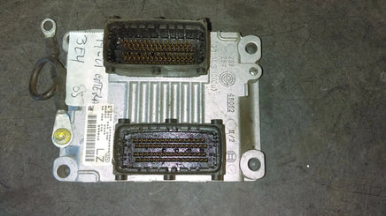 1999-2001 Cadillac Catera ecm ecu computer 1279H02896