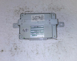 2003 Mazda MPV TCM transmission computer 31036 PM012