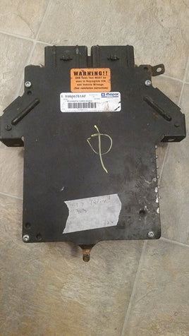 1-R4606761AF Dodge Intrepid 1997 ecm ecu computer
