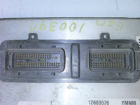 12603576 ecm ecu computer 2005-2006 Chevy Cobalt or Pontiac Pursuit