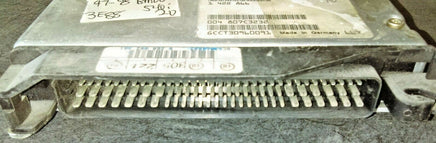 0 260 002 461 BMW 540i 1997-1998 TCM transmission computer
