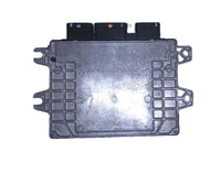 MEC90-072 ecm ecu computer 2007 Nissan Sentra