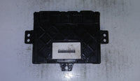 2022 Nissan Altima AC air conditioner amplifier 277609HE1D