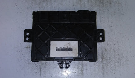 2022 Nissan Altima AC air conditioner amplifier 277609HE1D