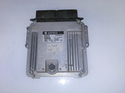 39131-2EYB5 Kia Forte 2015 ecm ecu computer