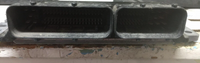 MEC63-710 Nissan Murano ecu ecm computer 2005