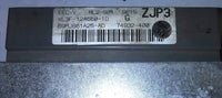 XL3F-12A650-TD ecm ecu computer 1999 Ford F150 F-150 **TESTED**