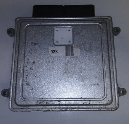 39170-2GAB0 ecm ecu computer 2018 Hyundai Tucson