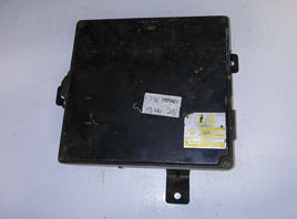 MECS-G210 ecm ecu computer 1987-1988 Nissan Pathfinder