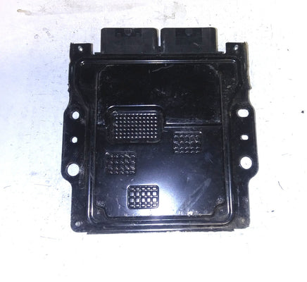 22765AN11A ecu ecm computer 2019 Subaru Legacy