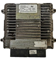 39136-2GBB5 ecu ecm computer 2014 Hyundai Tucson