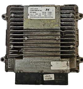 39136-2GBB5 ecu ecm computer 2014 Hyundai Tucson