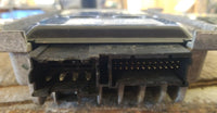 2007-2008 Mazda Miata Amplifier control module