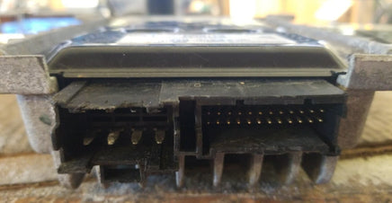 2007-2008 Mazda Miata Amplifier control module