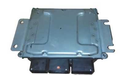NEC012-649 ecu ecm computer 2014-2017 Nissan Rogue