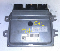 MEC901-940B1 ecm ecu computer 2012 Nissan Versa