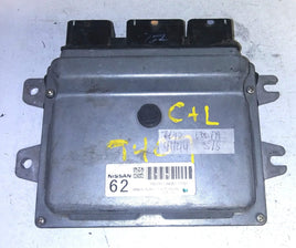 MEC901-940B1 ecm ecu computer 2012 Nissan Versa