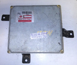 MECM-T133 ecu ecm computer 1994 Nissan Pickup - Swan Auto