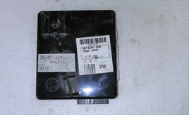 2006-2007 Kia Optima or Magentis bcm body control module computer 95400-2G600